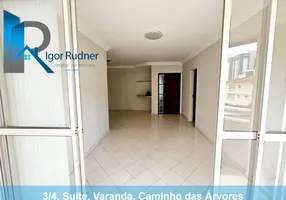 Foto 1 de Apartamento com 3 Quartos à venda, 106m² em Caminho Das Árvores, Salvador