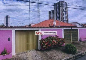 Foto 1 de Lote/Terreno à venda, 600m² em Vila Sfeir, Indaiatuba