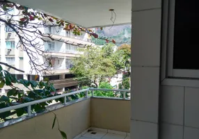 Foto 1 de Apartamento com 2 Quartos à venda, 80m² em Grajaú, Rio de Janeiro