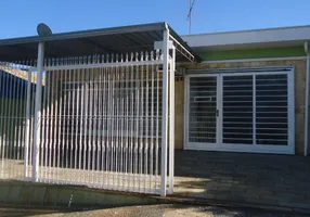 Foto 1 de Casa com 4 Quartos à venda, 254m² em Jardim dos Oliveiras, Campinas
