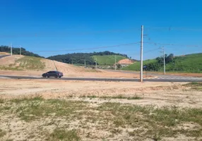 Foto 1 de Lote/Terreno à venda, 248m² em Casa de Pedra, Volta Redonda