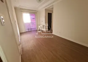 Foto 1 de Apartamento com 2 Quartos à venda, 57m² em Jardim Gilda Maria, São Paulo