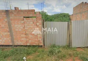 Foto 1 de Lote/Terreno à venda, 300m² em Recreio dos Bandeirantes, Uberaba