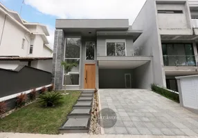 Foto 1 de Casa de Condomínio com 3 Quartos à venda, 250m² em Residencial Mosaico da Serra, Mogi das Cruzes