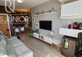 Foto 1 de Apartamento com 2 Quartos à venda, 75m² em Matatu, Salvador