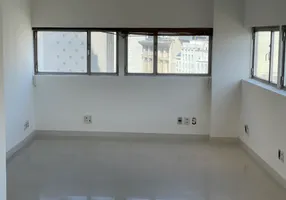 Foto 1 de Sala Comercial para venda ou aluguel, 130m² em Centro, Rio de Janeiro