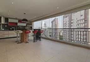 Foto 1 de Apartamento com 3 Quartos à venda, 184m² em Vila Mariana, São Paulo