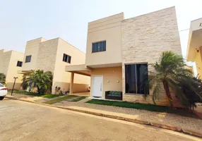 Foto 1 de Casa de Condomínio com 3 Quartos à venda, 150m² em Ikaray, Várzea Grande