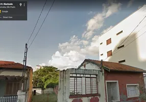 Foto 1 de Lote/Terreno para venda ou aluguel, 606m² em Centro, Piracicaba