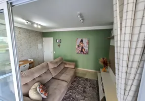 Foto 1 de Apartamento com 2 Quartos à venda, 70m² em Jardim Flórida, Jundiaí