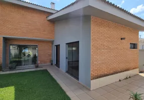 Foto 1 de Casa de Condomínio com 3 Quartos à venda, 266m² em Alphaville Residencial 6, Santana de Parnaíba