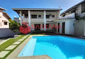 Foto 1 de Casa à venda, 462m² em Vilas do Atlantico, Lauro de Freitas