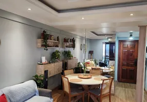 Foto 1 de Apartamento com 2 Quartos à venda, 116m² em Jardim Vinte e Cinco de Agosto, Duque de Caxias