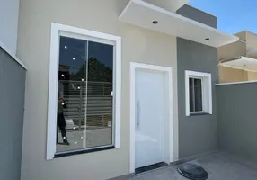 Foto 1 de Casa com 3 Quartos à venda, 74m² em Jardim Morumbi, Indaiatuba