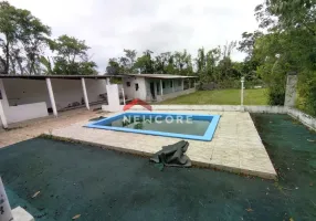 Foto 1 de Fazenda/Sítio com 5 Quartos à venda, 2135m² em Vila Loty, Itanhaém