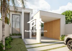 Foto 1 de Casa com 3 Quartos à venda, 104m² em Praça da Bandeira, Araruama