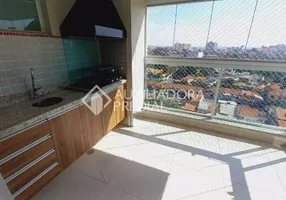 Foto 1 de Apartamento com 2 Quartos à venda, 73m² em Vila Eldizia, Santo André