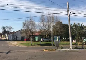 Foto 1 de Lote/Terreno à venda, 2291m² em Pátria Nova, Novo Hamburgo