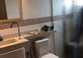 Foto 1 de Cobertura com 2 Quartos à venda, 142m² em Jardim Pilar, Mauá