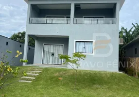 Foto 1 de Casa com 3 Quartos à venda, 98m² em Leigos, Saquarema