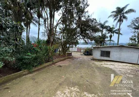 Foto 1 de Fazenda/Sítio com 3 Quartos à venda, 255m² em Riacho Grande, São Bernardo do Campo