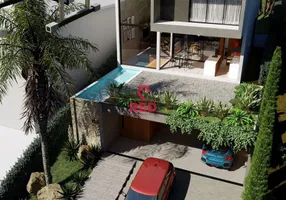 Foto 1 de Sobrado com 3 Quartos à venda, 243m² em Condomínio Vale das Águas, Bragança Paulista