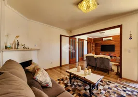 Foto 1 de Casa com 3 Quartos à venda, 197m² em Duque de Caxias, Santa Maria