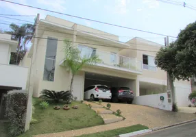 Foto 1 de Casa de Condomínio com 3 Quartos à venda, 225m² em Vila Capuava, Valinhos
