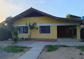 Foto 1 de Casa com 4 Quartos para alugar, 645m² em Aldeia dos Camarás, Camaragibe