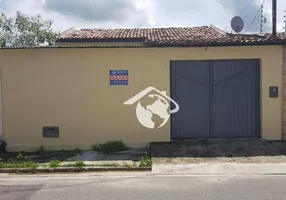 Foto 1 de Casa com 3 Quartos à venda, 90m² em Fernando Collor, Nossa Senhora do Socorro