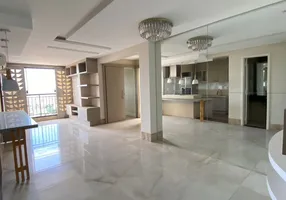 Foto 1 de Apartamento com 3 Quartos à venda, 104m² em Jardim Alexandrina, Anápolis