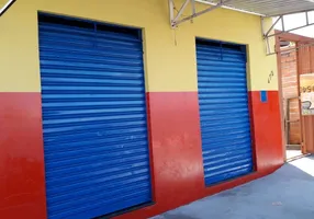 Foto 1 de Galpão/Depósito/Armazém com 3 Quartos à venda, 210m² em Maria Regina, Jardinópolis