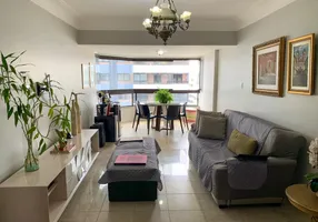 Foto 1 de Apartamento com 4 Quartos à venda, 127m² em Caminho Das Árvores, Salvador
