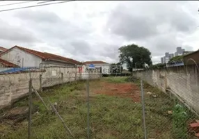 Foto 1 de Lote/Terreno à venda, 400m² em Cidade Vargas, São Paulo