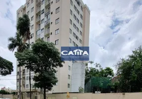 Foto 1 de Apartamento com 2 Quartos à venda, 50m² em Vila Guilhermina, São Paulo