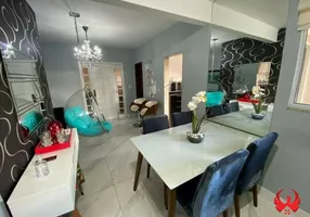 Foto 1 de Casa com 6 Quartos à venda, 236m² em Alípio de Melo, Belo Horizonte