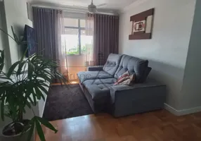 Foto 1 de Apartamento com 3 Quartos à venda, 115m² em Jardim Bela Vista, São José dos Campos