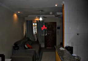 Foto 1 de Sobrado com 2 Quartos à venda, 60m² em Vila Ré, São Paulo