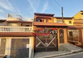 Foto 1 de Casa com 2 Quartos à venda, 225m² em Jardim Palermo, São Bernardo do Campo