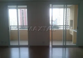 Foto 1 de Apartamento com 3 Quartos para alugar, 94m² em Vila Romero, São Paulo