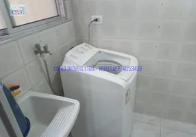 Foto 1 de Apartamento com 2 Quartos para alugar, 65m² em Nova Petrópolis, São Bernardo do Campo