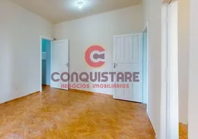 Foto 1 de Apartamento com 2 Quartos à venda, 58m² em Centro, São Paulo