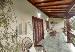 Foto 1 de Casa de Condomínio com 3 Quartos à venda, 300m² em Centro, Vinhedo