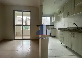 Foto 1 de Apartamento com 2 Quartos à venda, 50m² em Parque São Vicente, Mauá