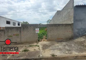 Foto 1 de Lote/Terreno à venda, 312m² em Jardim Planetário, Boituva