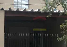 Foto 1 de Sobrado com 4 Quartos à venda, 200m² em Barra Funda, São Paulo