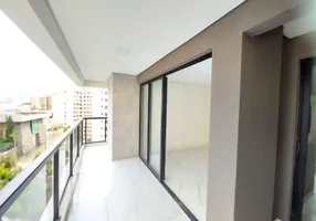 Foto 1 de Apartamento com 3 Quartos à venda, 110m² em São Mateus, Juiz de Fora