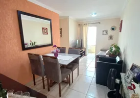 Foto 1 de Apartamento com 3 Quartos à venda, 65m² em Mansões Santo Antônio, Campinas