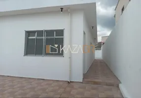 Foto 1 de Casa com 4 Quartos à venda, 150m² em Jardim Jaragua, Atibaia