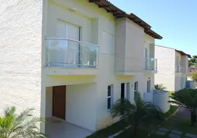 Foto 1 de Casa de Condomínio com 4 Quartos à venda, 156m² em Praia da Enseada, Ubatuba